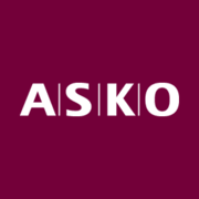 Logo ASKO MIDT-Norge AS
