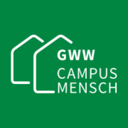 Logo Gemeinnützige Werkstätten und Wohnstätten GmbH