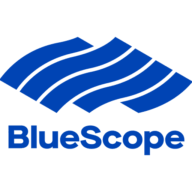 Logo BlueScope Buildings North America, Inc.