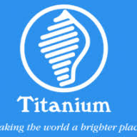 Logo Travancore Titanium Products Ltd.