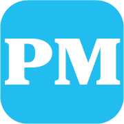 Logo Popular Mechanics