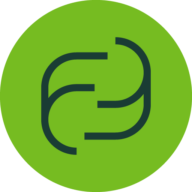 Logo Familiezorg Oost-Vlaanderen VZW