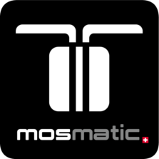 Logo Mosmatic AG