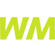 Logo Walter Meier (Fertigungslösungen) AG