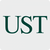 Logo Universidad Santo Tomás
