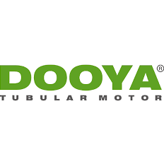 Logo Ningbo Dooya Mechanic & Electronic Technology Co. Ltd.