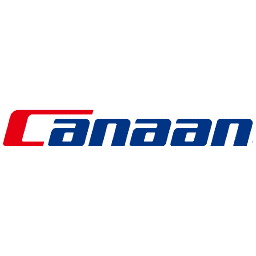 Logo Zhejiang Canaan Technology Ltd.