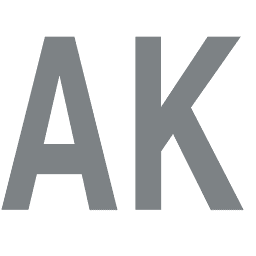 Logo AK Holding GmbH & Co. KG