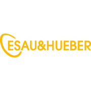Logo ESAU & HUEBER GmbH