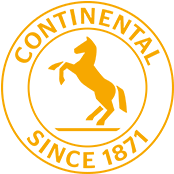 Logo ContiTech Luftfedersysteme GmbH