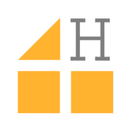 Logo Heinrich Immobilien Gmbh