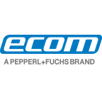 Logo ECOM instruments GmbH