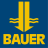 Logo Bauer Resources GmbH