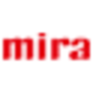 Logo mira byggeprodukter A/S