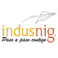 Logo Industrias Nigua Cpor A