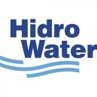 Logo Hidro Water SL
