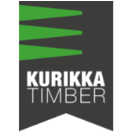 Logo Kurikka Timber Oy