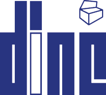 Logo Cartonnages Diné SA