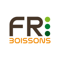 Logo France Boissons SAS