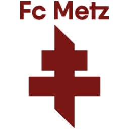 Logo SASP Football Club de Metz