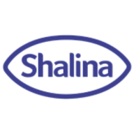 Logo Shalina Laboratories Pvt Ltd.