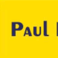 Logo Paul Merchants Ltd.