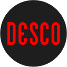 Logo Desco SpA
