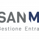 Logo San Marco SpA (Lecco)