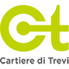 Logo Cartiere di Trevi SpA