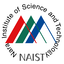 Logo Nara Institute Of Science & Technology