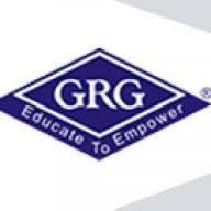 Logo GRG Institutions