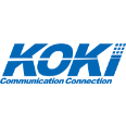 Logo Koki Co., Ltd. (Okinawa)