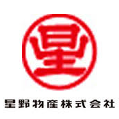 Logo Hoshino Bussan Co., Ltd.