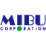 Logo Mibu Corp.