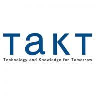 Logo Takt Systems, Inc.