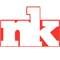 Logo Nippon Kikai Shoji KK (West Japan)