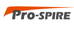 Logo Pro-SPIRE Inc.