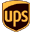 Logo United Parcel Service Korea Co. Ltd.