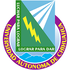 Logo Universidad Autónoma de Chihuahua