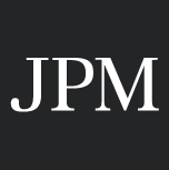 Logo JPMorgan Grupo Financiero SA de CV