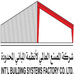 Logo International Building Systems Factory Ltd.