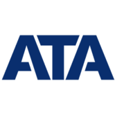 Logo ATA Bygg-och Markprodukter AB