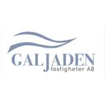 Logo Galjaden Fastigheter AB