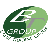 Logo Bang Trading 1992 Co. Ltd.