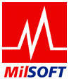 Logo MilSOFT Software Technologies, Inc.