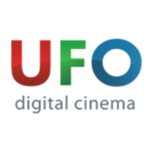 Logo UFO Moviez India Ltd.