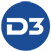 Logo D3 Security Management Systems, Inc.