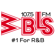 Logo WBLS-FM