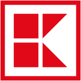 Logo Kaufland Ceská republika vos