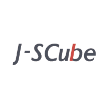 Logo J-SCube, Inc.